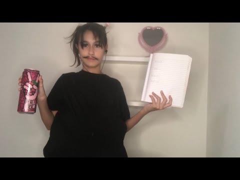 ASMR| Your very dumb dad helps you with math homework. (watch this vid if need to laugh and sleep)