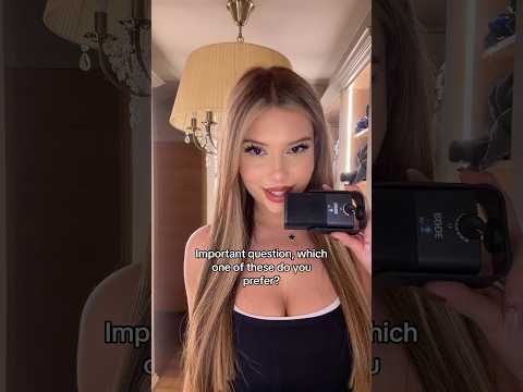Asking you an IMPORTANT question… #mommy #goodboy #asmr