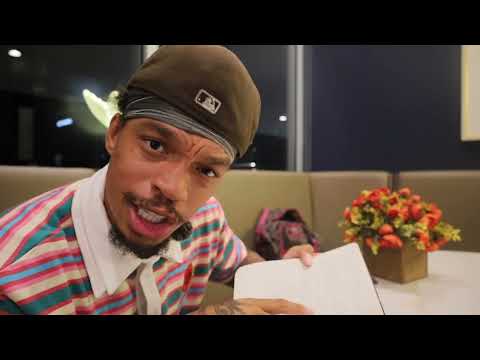 Tutoring Real Niggas (ASMR)