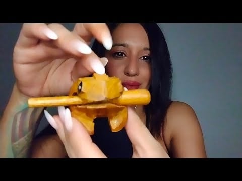 ASMR Meditación Guiada: Duerme Profundo con el Susurro del Mar (Adiós Ansiedad y Estrés) 