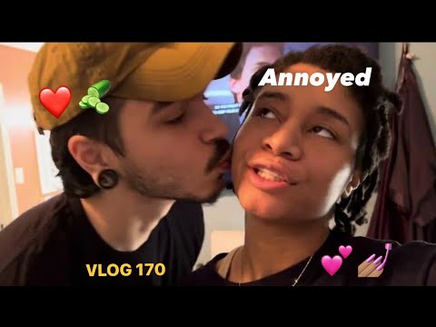 Vlog #170 - My husband is Annoying