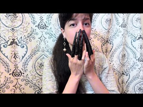 ASMR~ Girl Boss Dies in Her Cubicle {I Found Your Body}