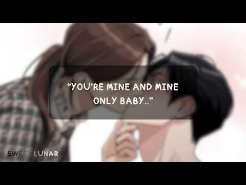 [ASMR] Crazy Yandere Girlfriend Wants You For Herself  [heavy breathing] [Sleep Aid]