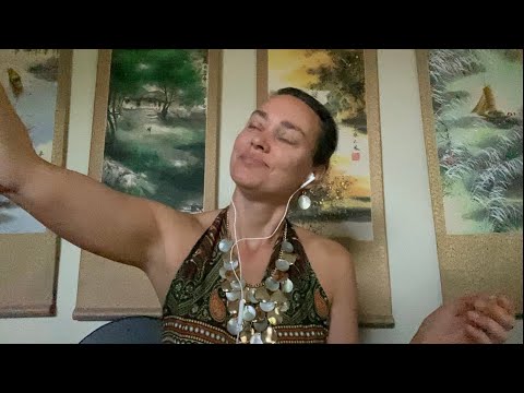 Collective Manifestation and Healing through Love | Sensual ASMR, Reiki and Sound Healing Meditation