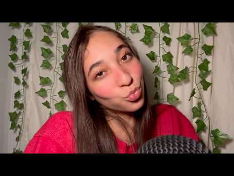 Positive Affirmations for Abundance (Whispered) #asmr