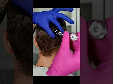 Hair & scalp tests