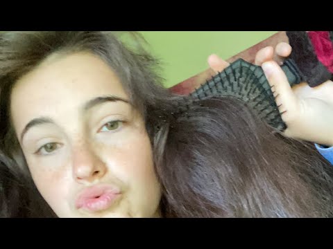 Get ready with me