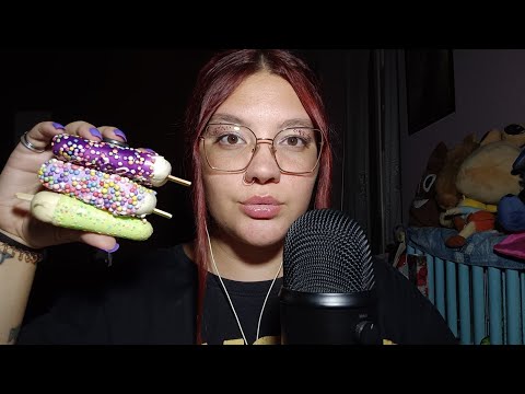 100% BRIVIDI con i GELATINI SQUISHY 😴💜 | ASMR ITA