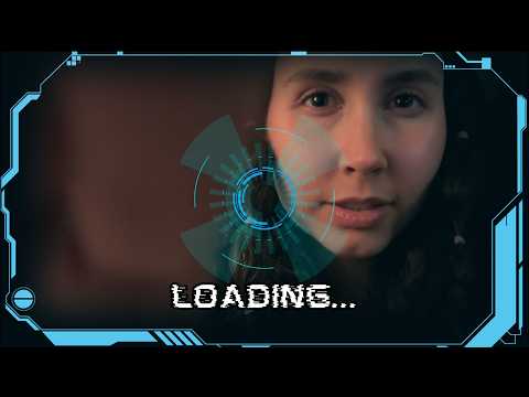 Gentle ASMR Fixing You: Robot Repair, Whispers, Tinkering, Some Mouth Sounds, Dystopian Twist
