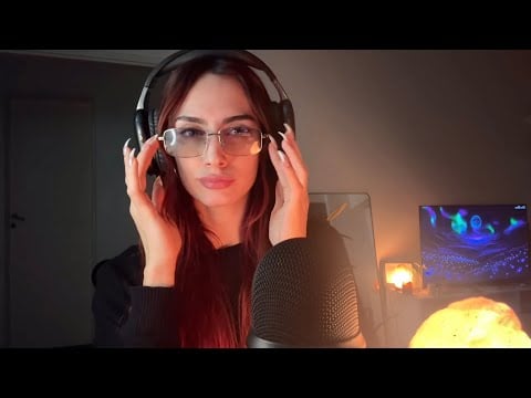 ASMR RELÁJATE Y DORMITE YA🌧️ con LLUVIA