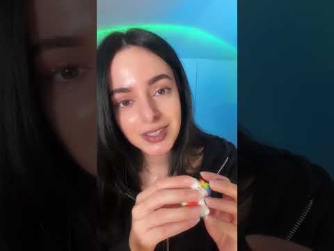 More word association ✨#asmr #sleep #asmrsleep