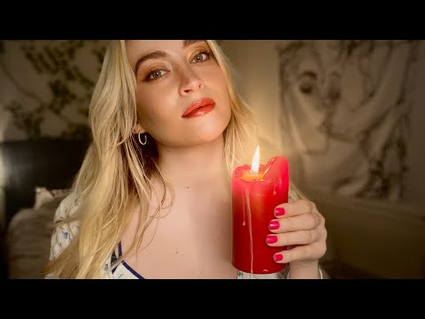 ASMR | Pampering Your Divine Feminine Energy ✨ (Part 2) 1 Hour