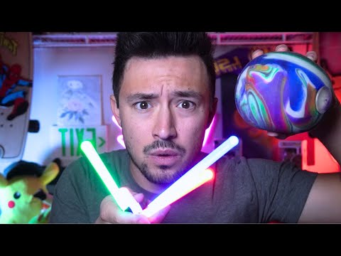🔴 The Most Aggressive ASMR Triggers!
