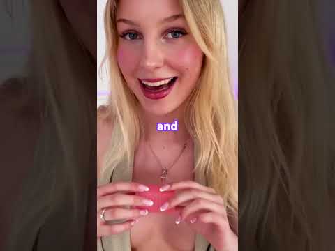 I have the best sounds for You 🤗🥰 #tingles