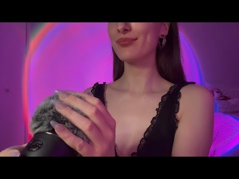 ASMR Positive Affirmations for When You Need Extra Love