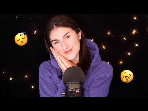 [ASMR] mit diesem Video schläfst du garantiert ein 😴🥱