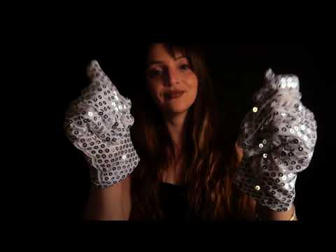 ASMR HYPNOTIC HANDS MOVEMENT