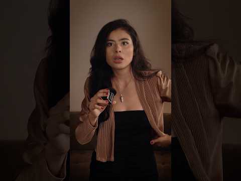 No puedo creer esto 🫢😤 ASMR roleplay #vicoasmr #asmr #asmrvideos