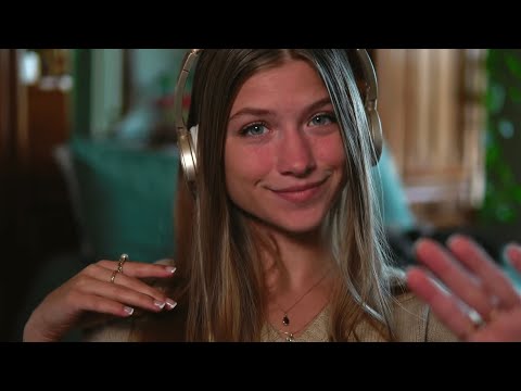 slow moving mondays ♥ [live asmr]