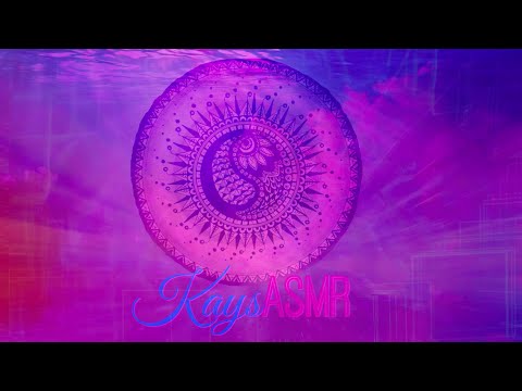 ॐ Kays ASMR Trailer ☯