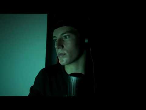 ASMR Male Whispers For Deep Sleep + Announcement
