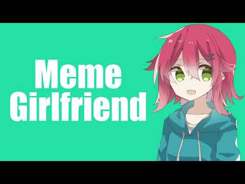 Annoying Girlfriend Shows You Her Favourite Memes (ASMR Roleplay) [F4A]