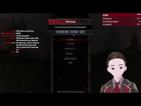 [LIVE] Misao - Anime Boy Mood