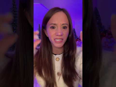 POV: Popular Girl Fixes Your Makeup #asmr
