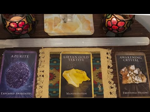 A Message For You | Tarot Card Reading | Collective Energy