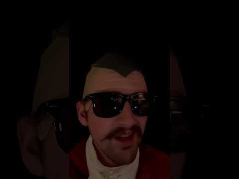 ASMR Dracula Flow (Parody)