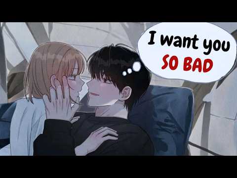 Your Ex Boyfriend Begs For Your Attention [M4F][Clingy][Makeup][Flirty] [Boyfriend Roleplay][ASMR]
