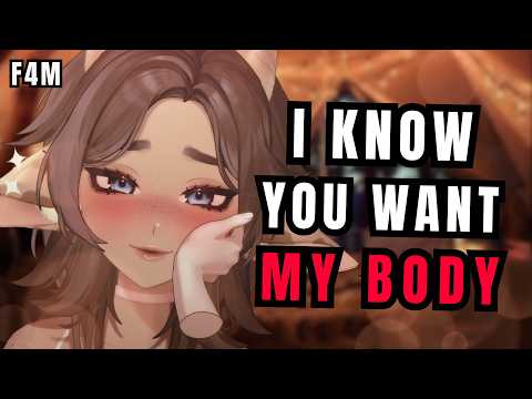 We’re Supposed To Be Asleep… But I Missed You.. ASMR Girlfriend Roleplay