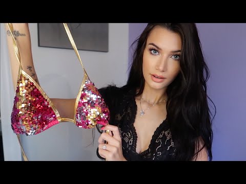 ASMR Bikini Boutique 👙