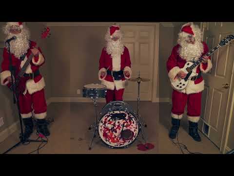 Ephemeral Rift - Fuck Christmas - Official Music Video