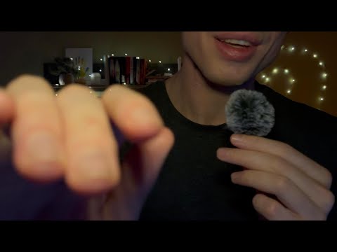 ASMR Lullaby | Soft Kitty, Warm Kitty... 😴💤 (whispered singing)
