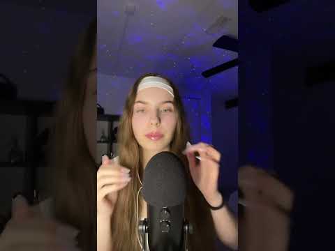 Asmr - Testing Your Ears