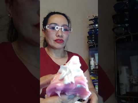 ONE TIME BITE STRAWBERRY CAKE# #everyone #mukbang #shortsfeed #cake #bigmouth #eatingchallenge