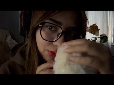 Te hago piojito y soniditos hasta que te quedes dormido 