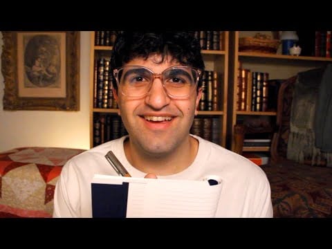 [ASMR] Company Mandatory Retraining (You're A Firework)