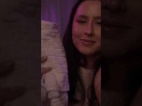My Favorite ASMR Triggers Ever!! 💤 #asmr #asmrvideo #sleep
