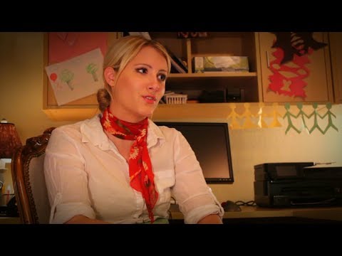 Time Travel Tuesday: Classroom Nostalgia Role Play - Binaural ASMR - Back Tracing, Ear to Ear