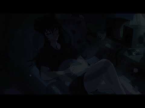 ASMR Eldritch whispers in your head [unintelligible whispers]
