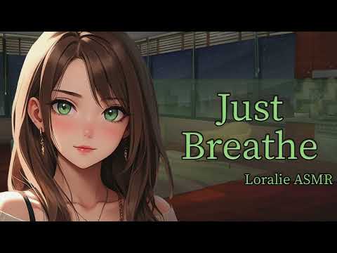ASMR Fainting In Front of Your Girlfriend F4A