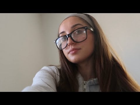 ASMR Crazy Obsessed Girl Roleplay