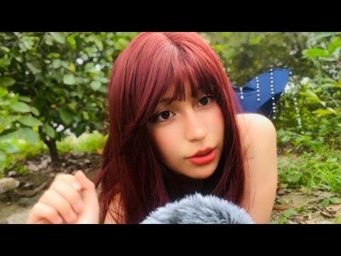 asmr/ Sirena te Hipnotiza [ MI Ultimo Video