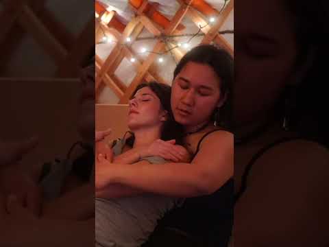 Preview 1 | Scalp Massage & Rocking ASMR in Exclusive Video with @ASMRwith_Julia #asmr #calm #relax