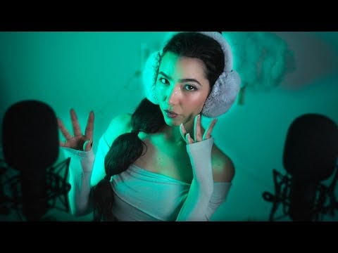 ASMR For People Who Need Sleep RIGHT NOW 💤