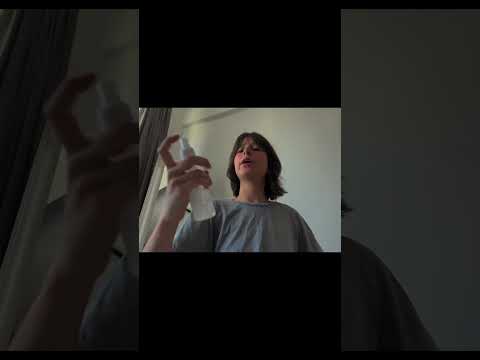 @asmrkse‬ | Haircut Roleplay  #asmr #tingles #visualtingle #relax #triggersforsleep #roleplay