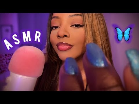 ASMR | You’re A Priority Tonight 🤍 Gentle Personal Attention From Me To YOU… 🦋