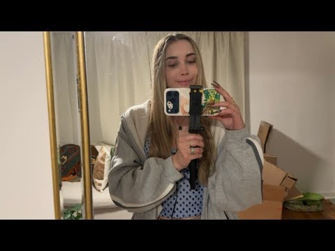 Tapping Around My House Before I Move (Lofi asmr)